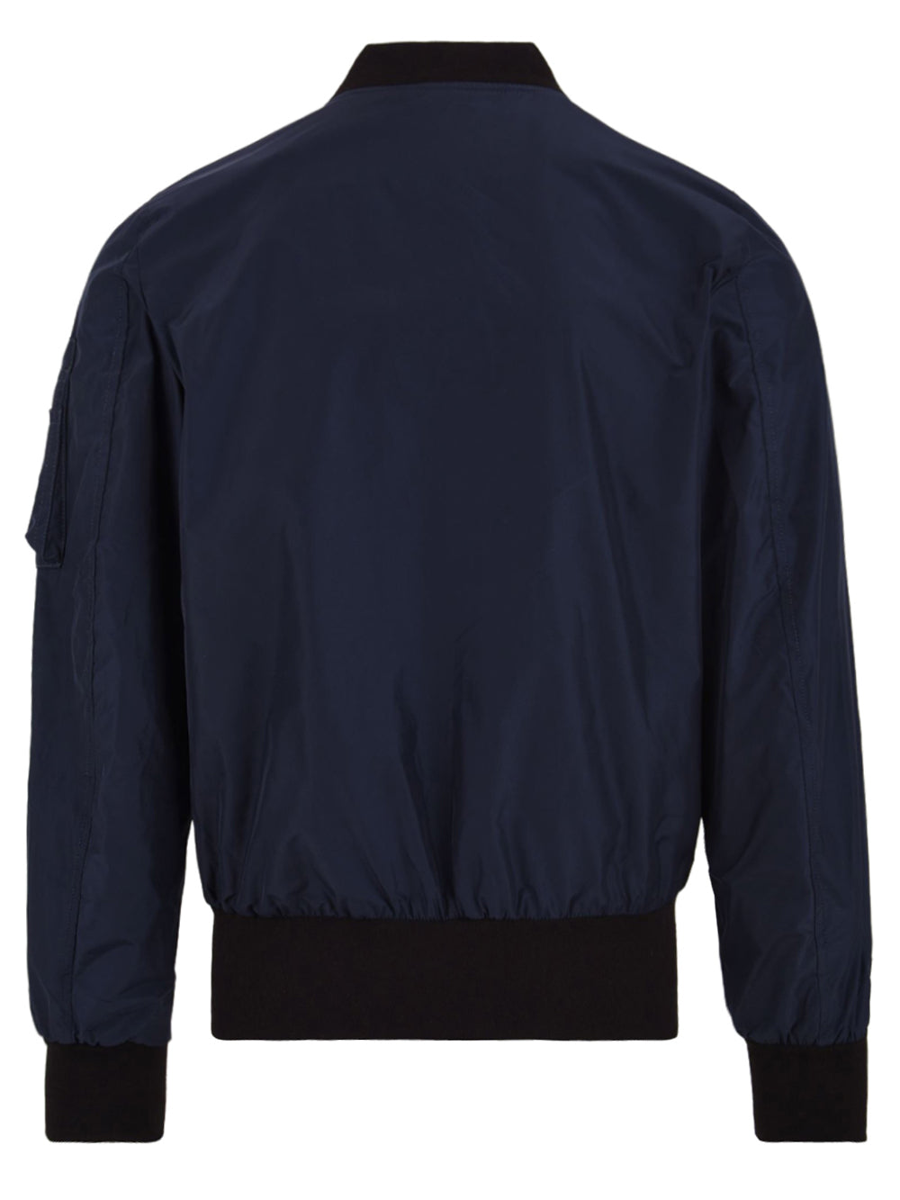 Bomber BOMBERS ORIGINAL Uomo MA1 M Blue