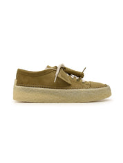 Sneakers Basse CLARKS Uomo CARAVAN LOW