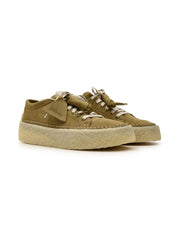 Sneakers Basse CLARKS Uomo CARAVAN LOW