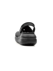 Sabot Unix Crush Clog con fori nero