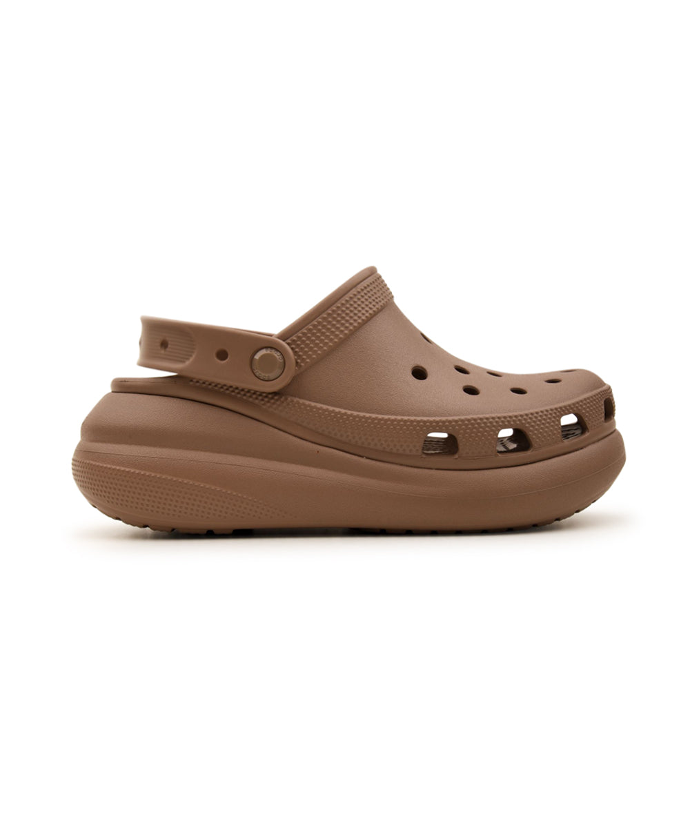 Sabot unisex Crush Clog cinturino rotante e fori