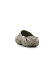 Sandalo unisex Echo Slide con fori grigio