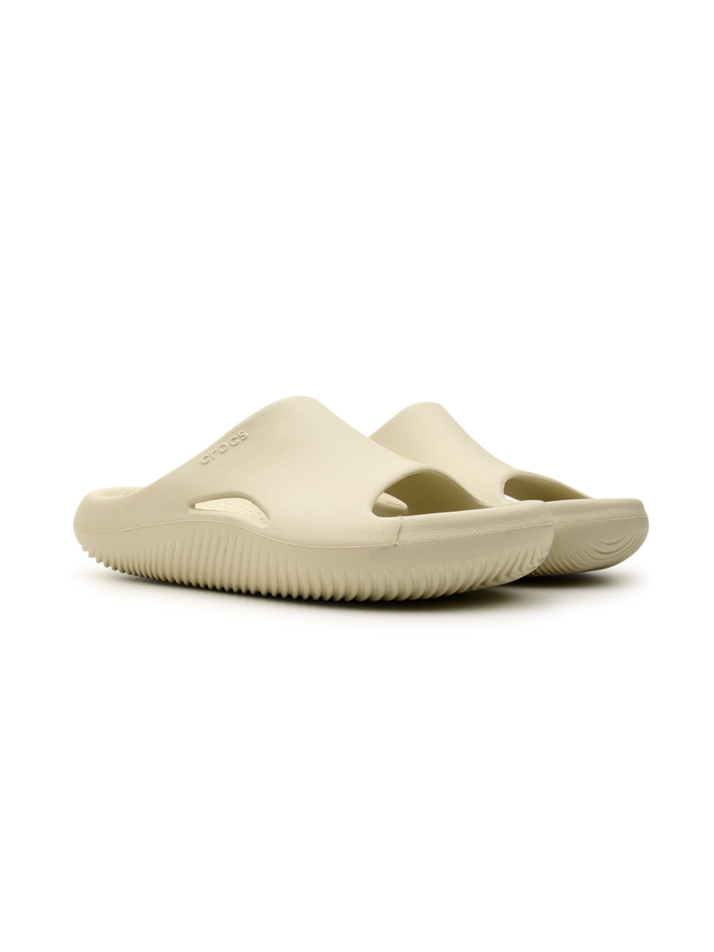 Sandalo CROCS Unisex CR.208392 Beige