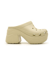 Sabot CROCS Donna CR.208547 Beige