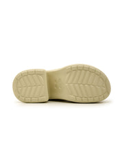 Sabot CROCS Donna CR.208547 Beige