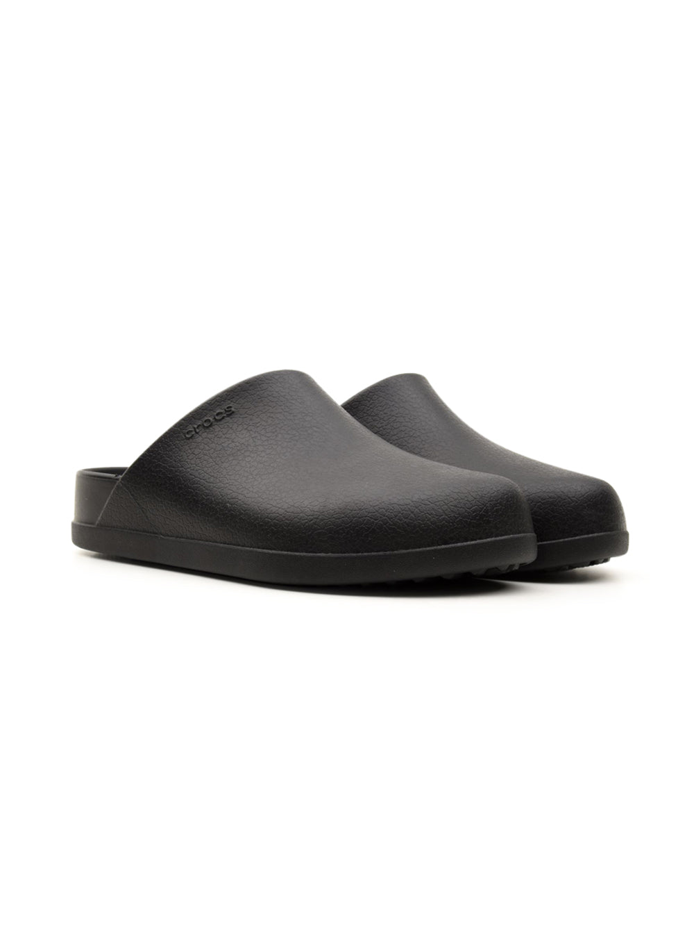 Sabot unisex Dylan Clog nero plantari profondi