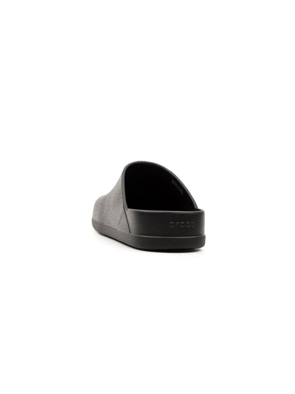 Sabot unisex Dylan Clog nero plantari profondi