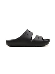 Sandalo unisex Classic Sandal 2 con fori nero