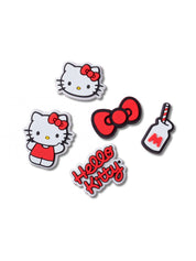 Spilla unisex Hello Kitty multipack