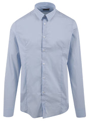 Camicia DANIELE ALESSANDRINI Uomo C1639B10944400