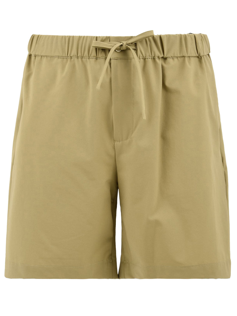 Shorts DANIELE ALESSANDRINI Uomo E422N11554401 LENZA