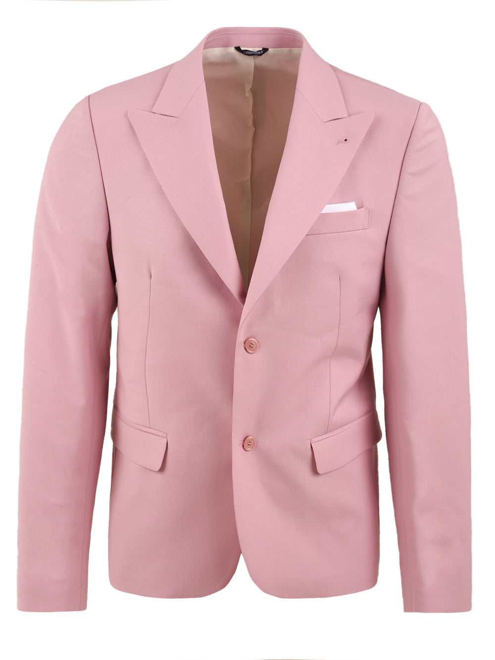 Giacca DANIELE ALESSANDRINI Uomo G3533N880BO4400 TONO Rosa