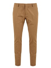 Pantalone DANIELE ALESSANDRINI Uomo P2814N11574400 SLIMATO