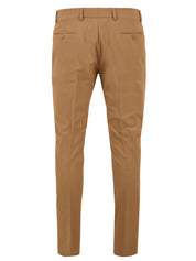 Pantalone DANIELE ALESSANDRINI Uomo P2814N11574400 SLIMATO