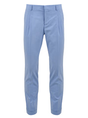 Pantalone DANIELE ALESSANDRINI Uomo P4037N8804400 VISTA