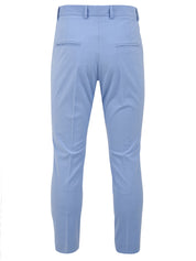 Pantalone DANIELE ALESSANDRINI Uomo P4037N8804400 VISTA