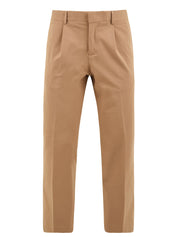 Pantalone DANIELE ALESSANDRINI Uomo P4260N10344400 CARIOLA