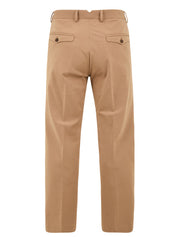 Pantalone DANIELE ALESSANDRINI Uomo P4260N10344400 CARIOLA