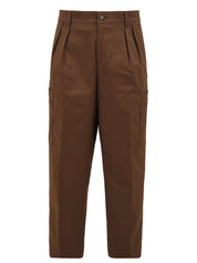 Pantalone DANIELE ALESSANDRINI Uomo P4298N11464401 IMBALLO