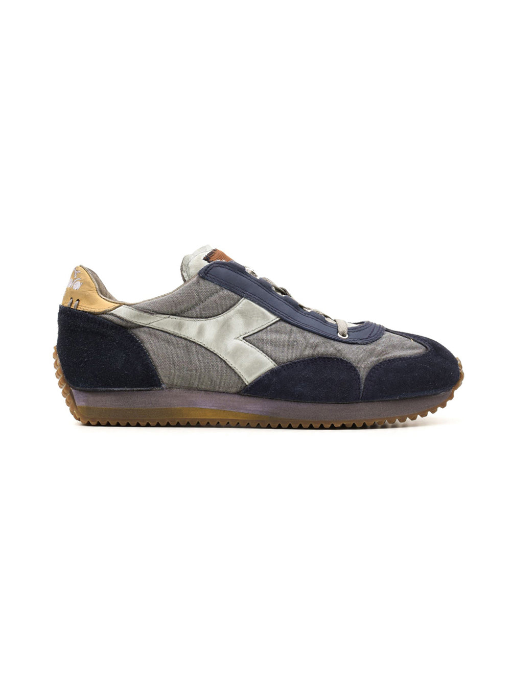 Sneakers Basse DIADORA Uomo 201.174736 Blue