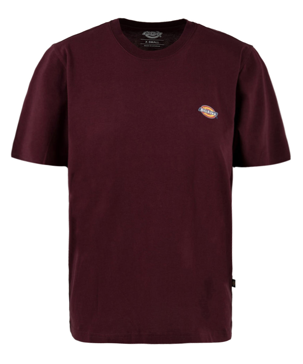 T-shirt DICKIES Uomo DK0A4XDB Rosso