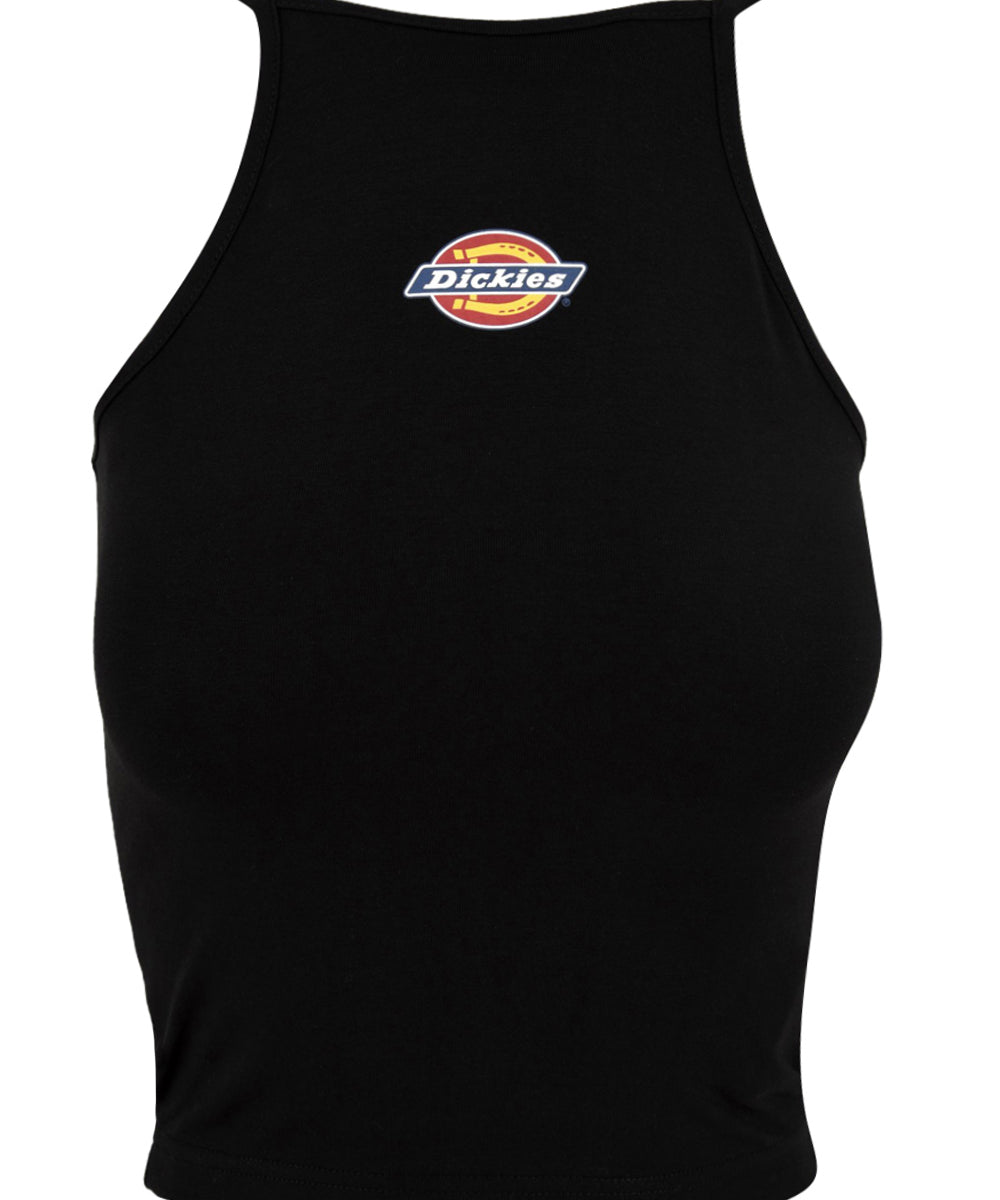 Canotta DICKIES Donna DK0A4XNP Nero