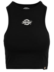 Canotta DICKIES Donna DK0A4Y8D Nero