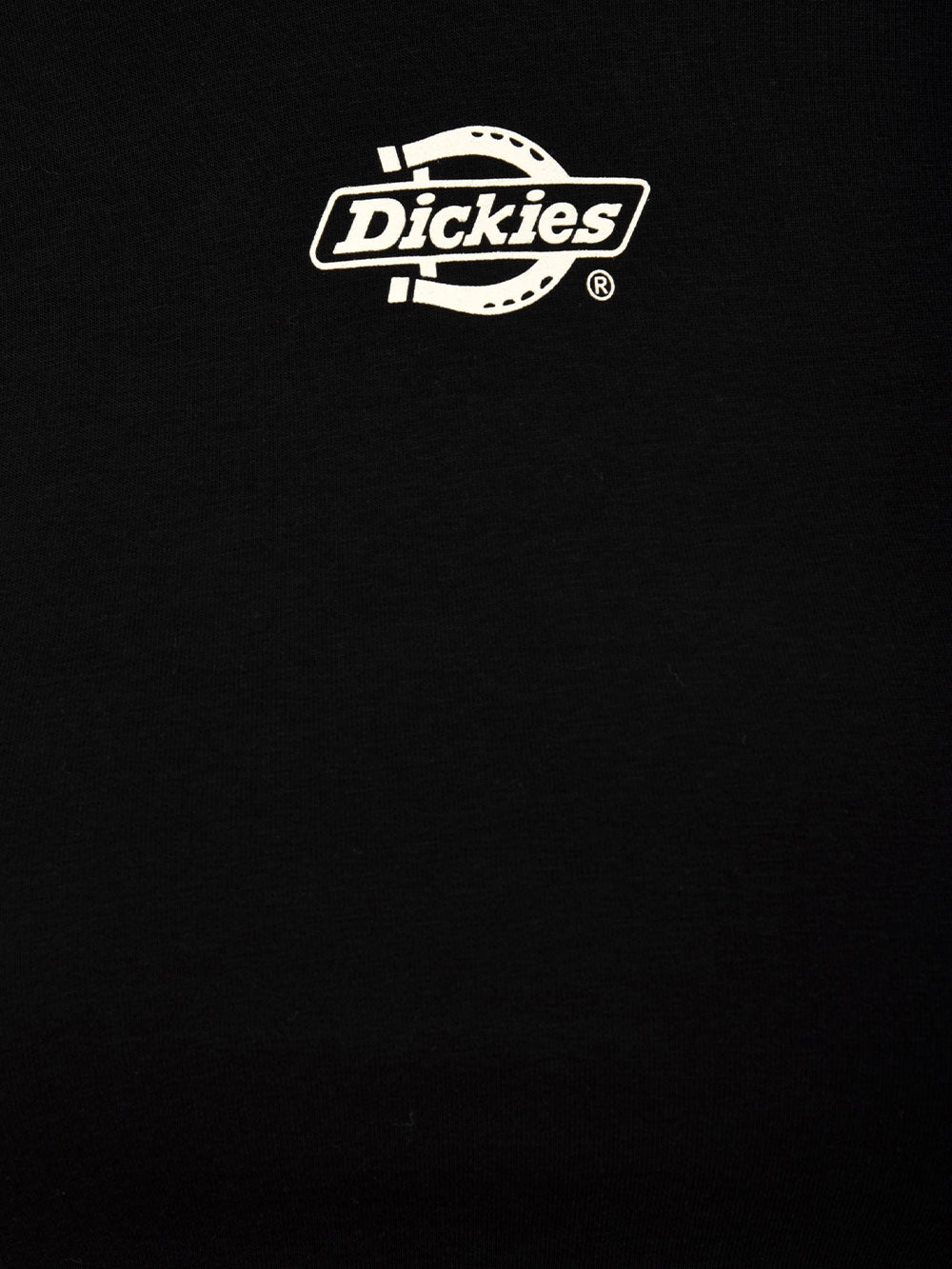 Canotta DICKIES Donna DK0A4Y8D Nero