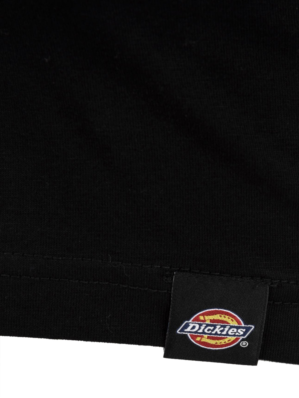 Canotta DICKIES Donna DK0A4Y8D Nero