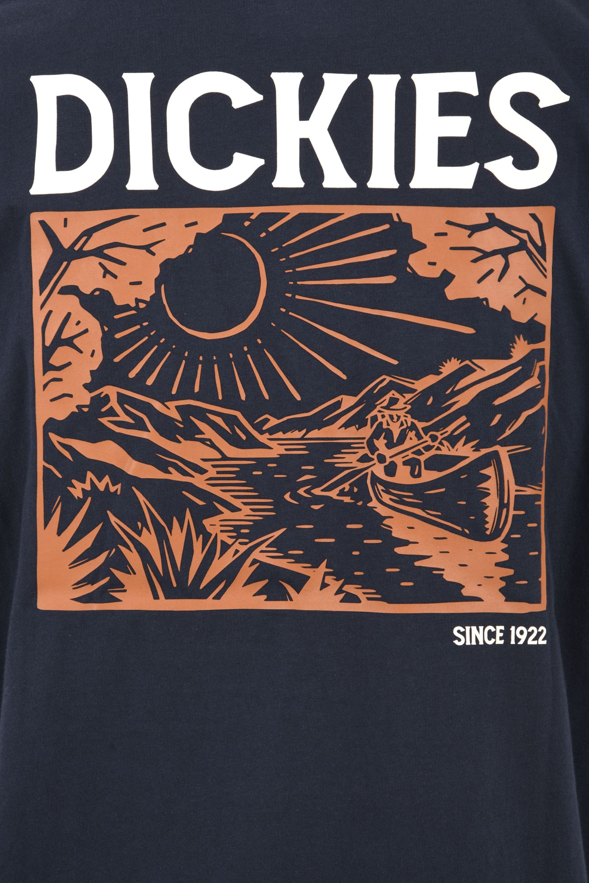 T-shirt DICKIES Uomo DK0A4YR7