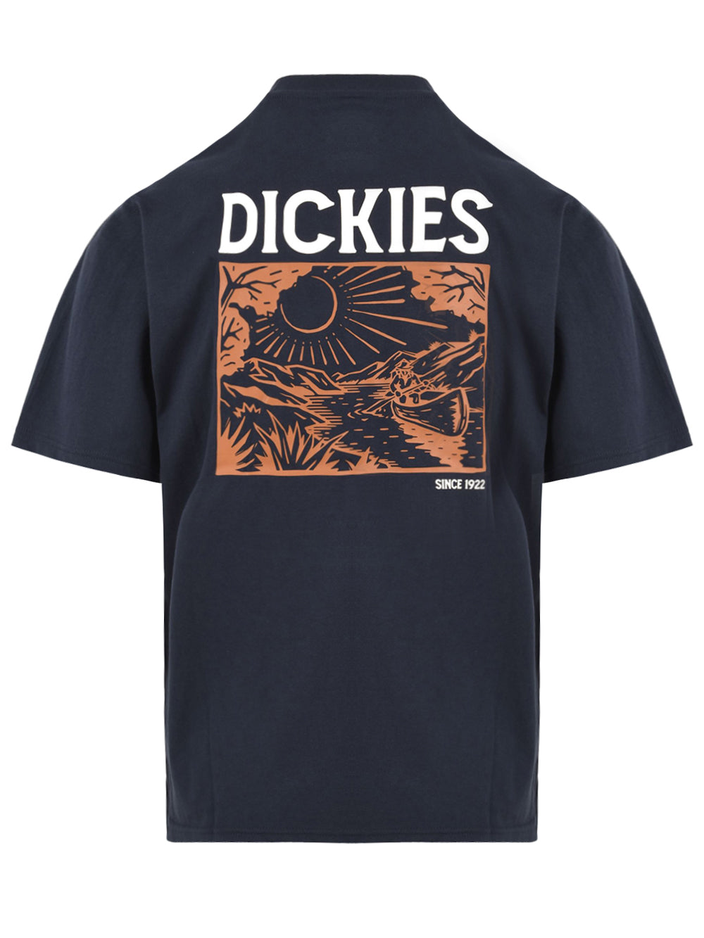 T-shirt DICKIES Uomo DK0A4YR7