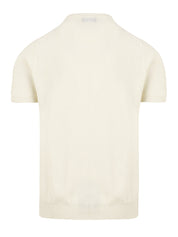 Maglia DRUMOHR Uomo D1Z100L Bianco