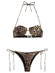 Costume Donna con reggiseno con ferretto