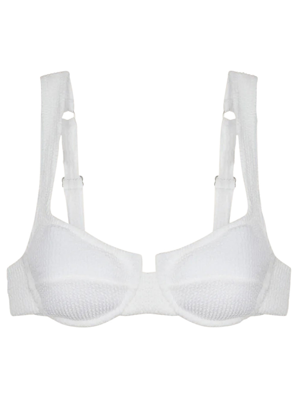 Costume Donna con reggiseno con gancio