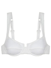 Costume Donna con reggiseno con gancio