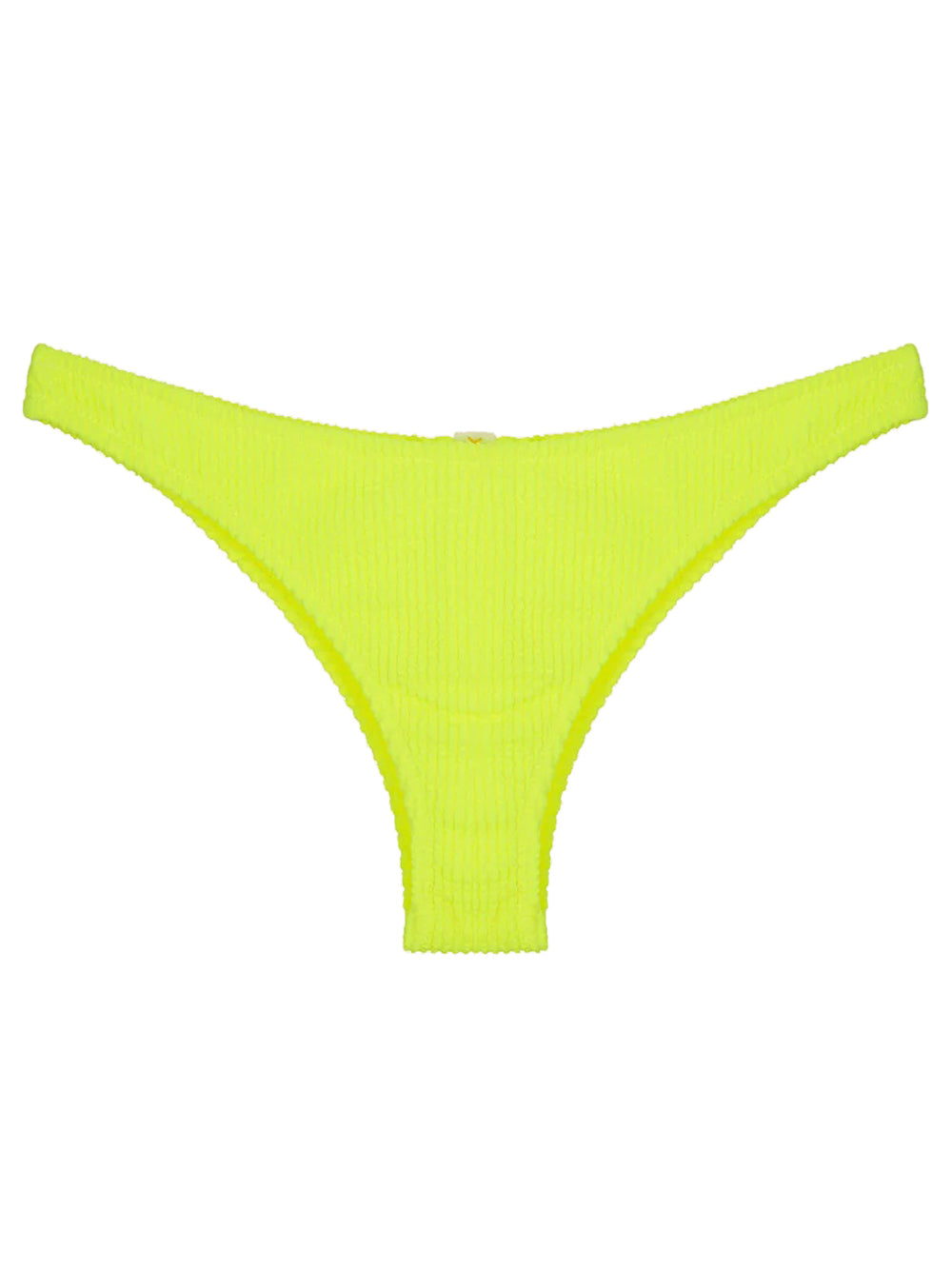 Slip Donna con sgambatura alta