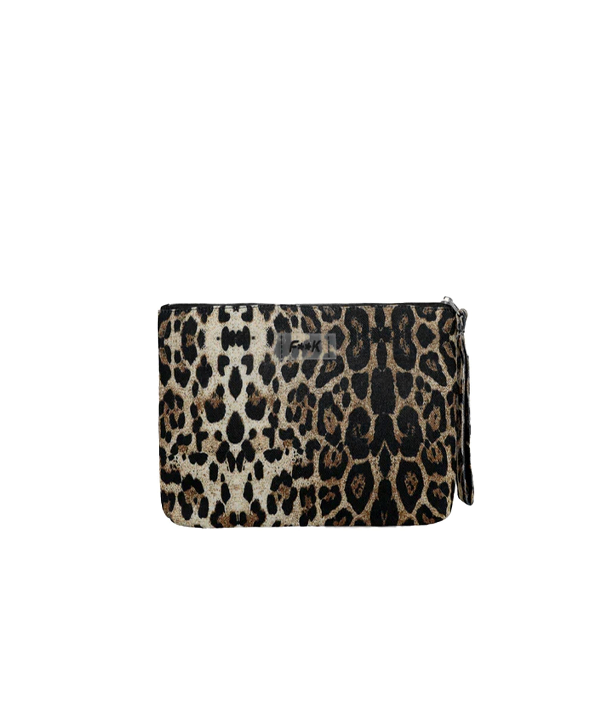 Pochette donna spotted fantasia maculata