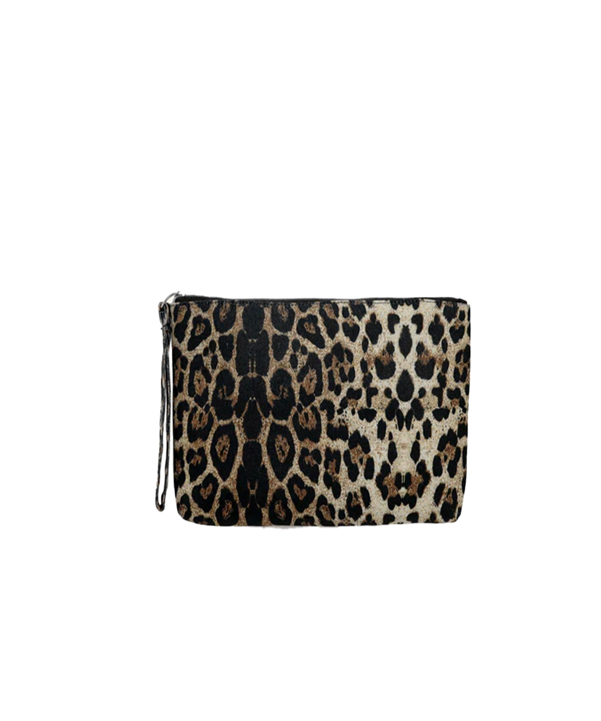 Pochette donna spotted fantasia maculata