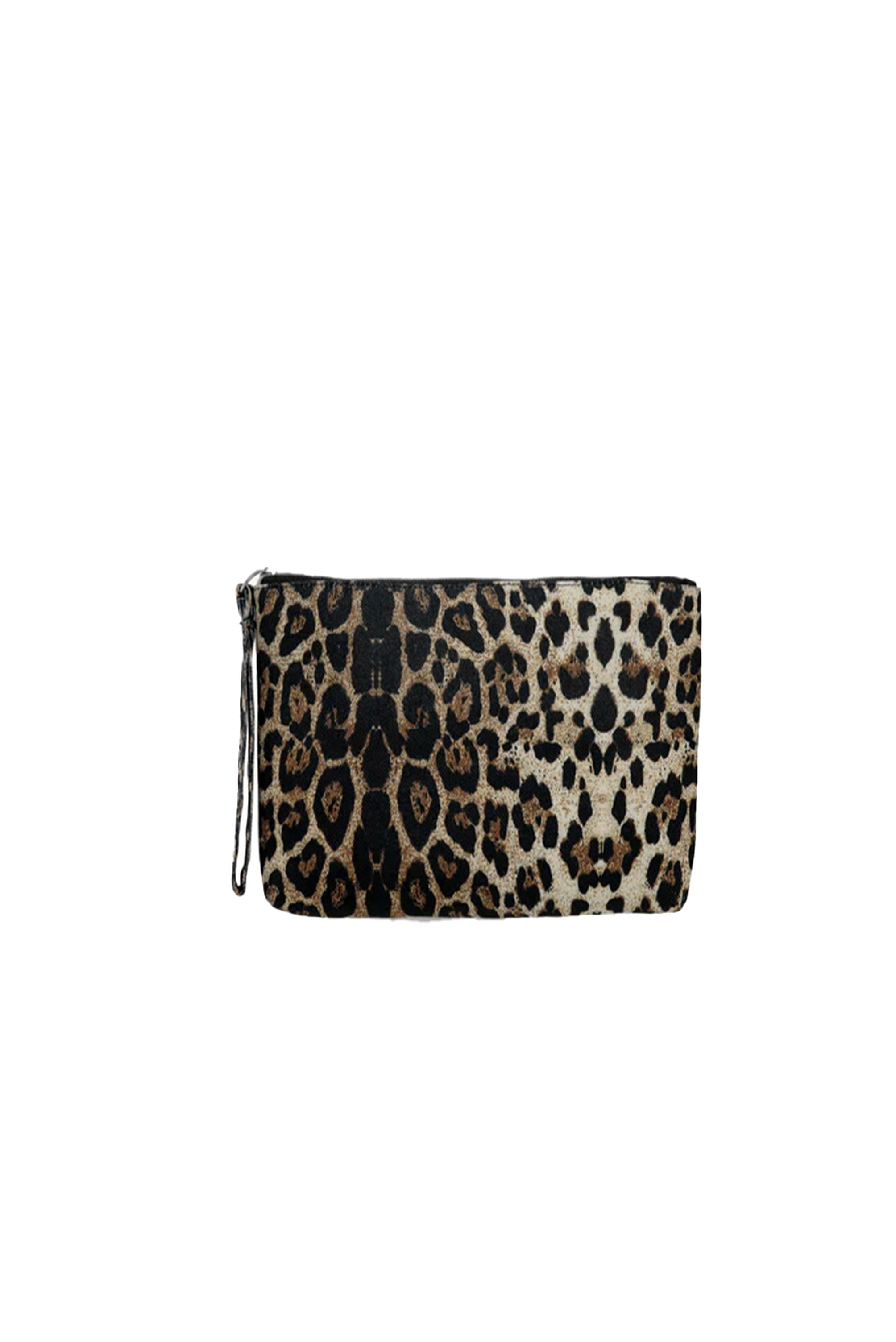 Pochette donna spotted fantasia maculata