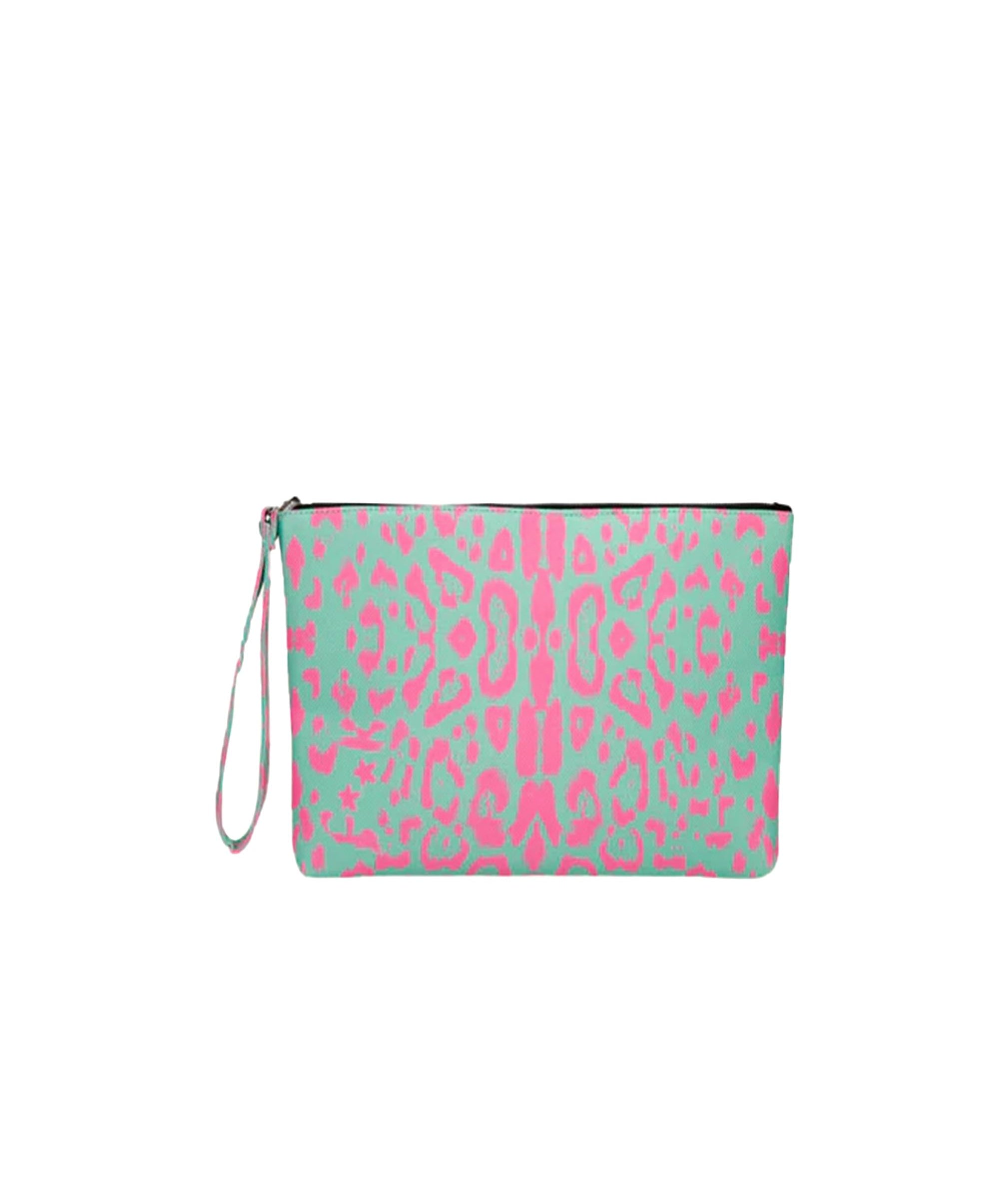 Pochette donna Spotted fantasia animalier