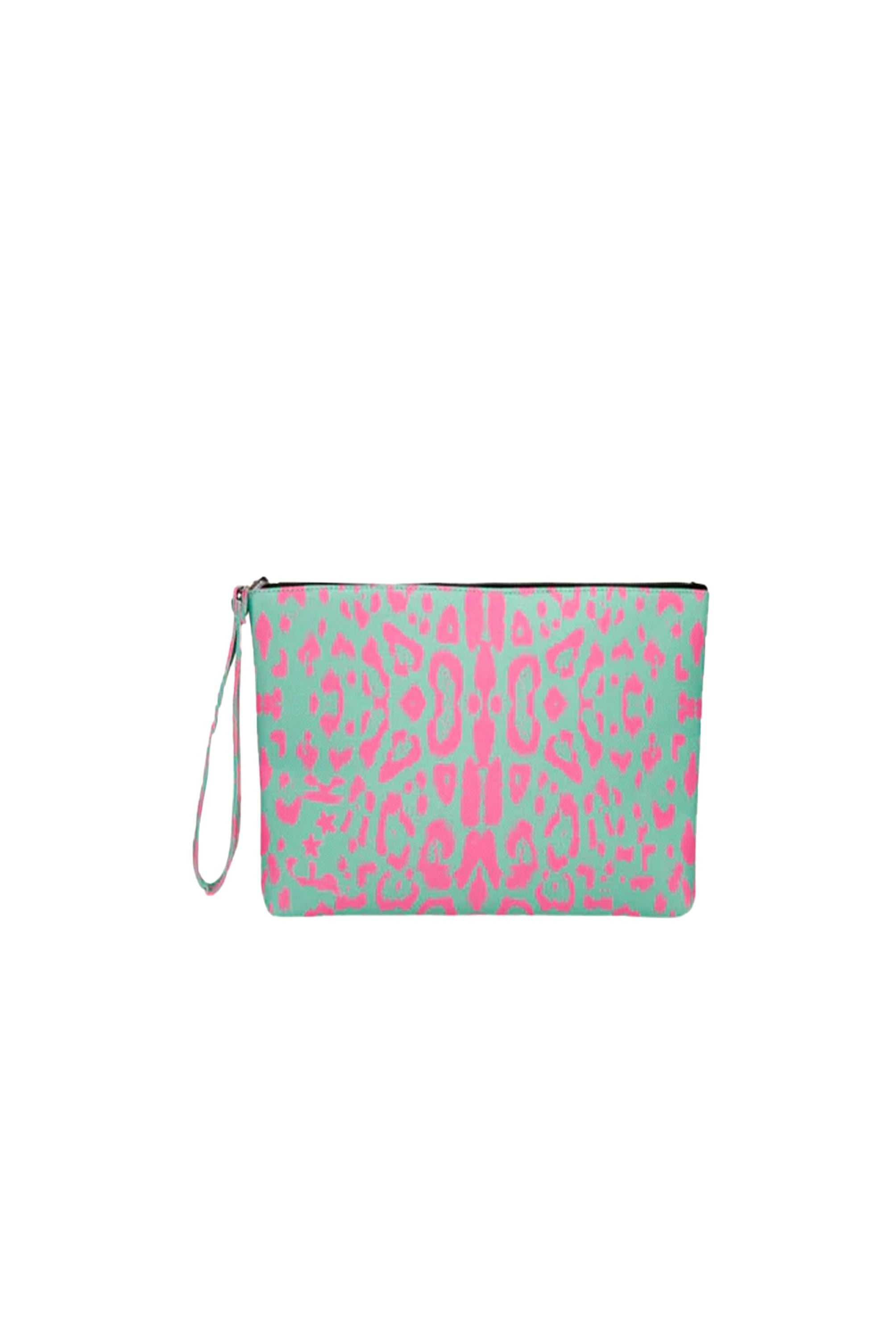 Pochette donna Spotted fantasia animalier