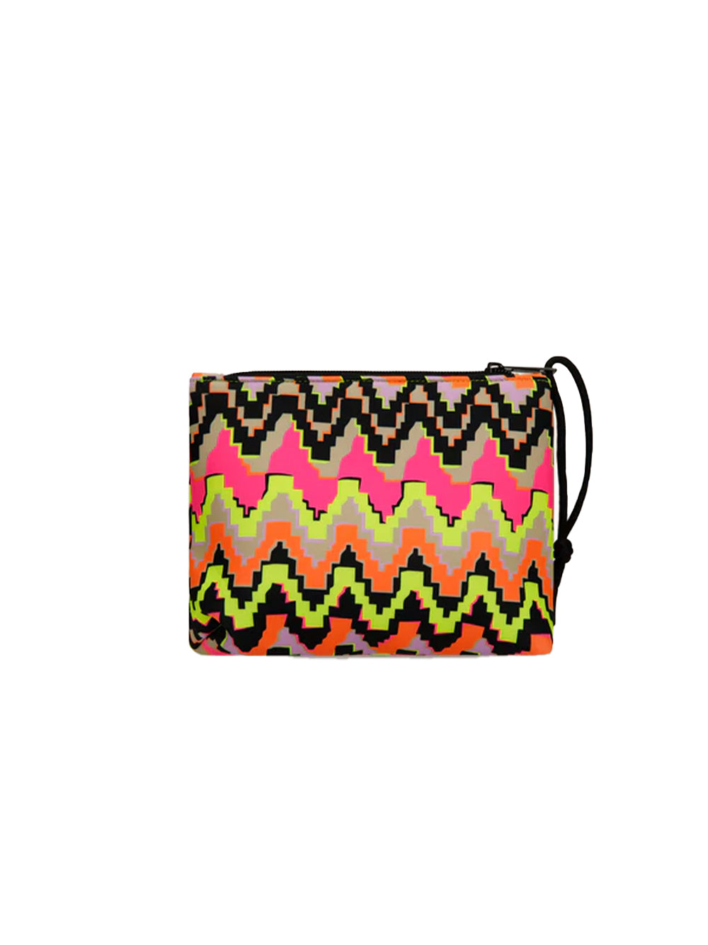 Pochette Donna multicolore