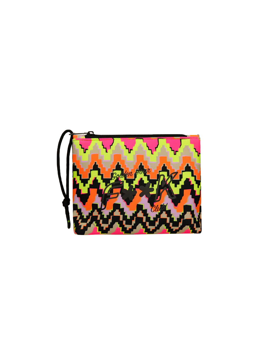 Pochette Donna multicolore