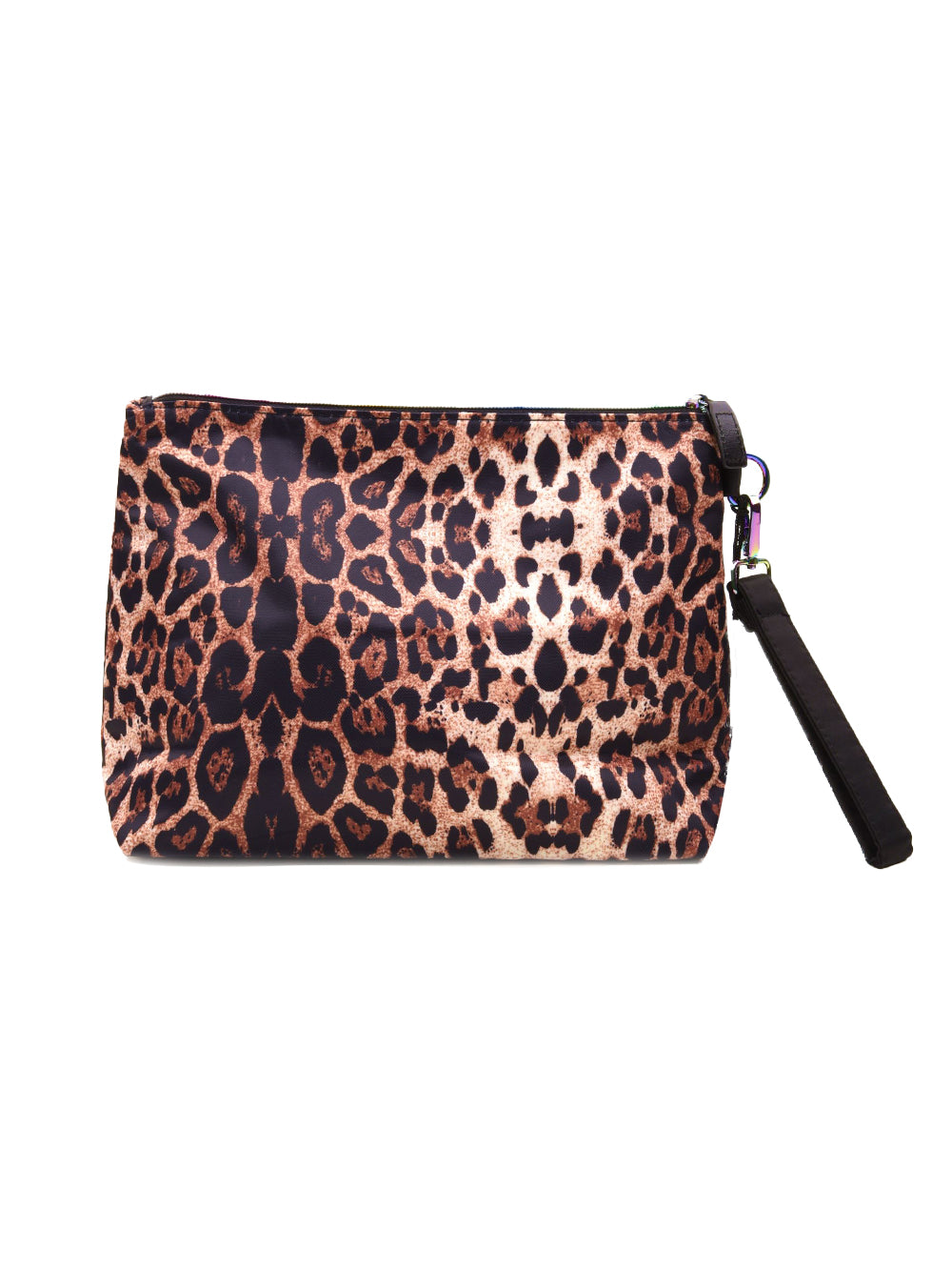 Borsa donna piccola fantasia animalier