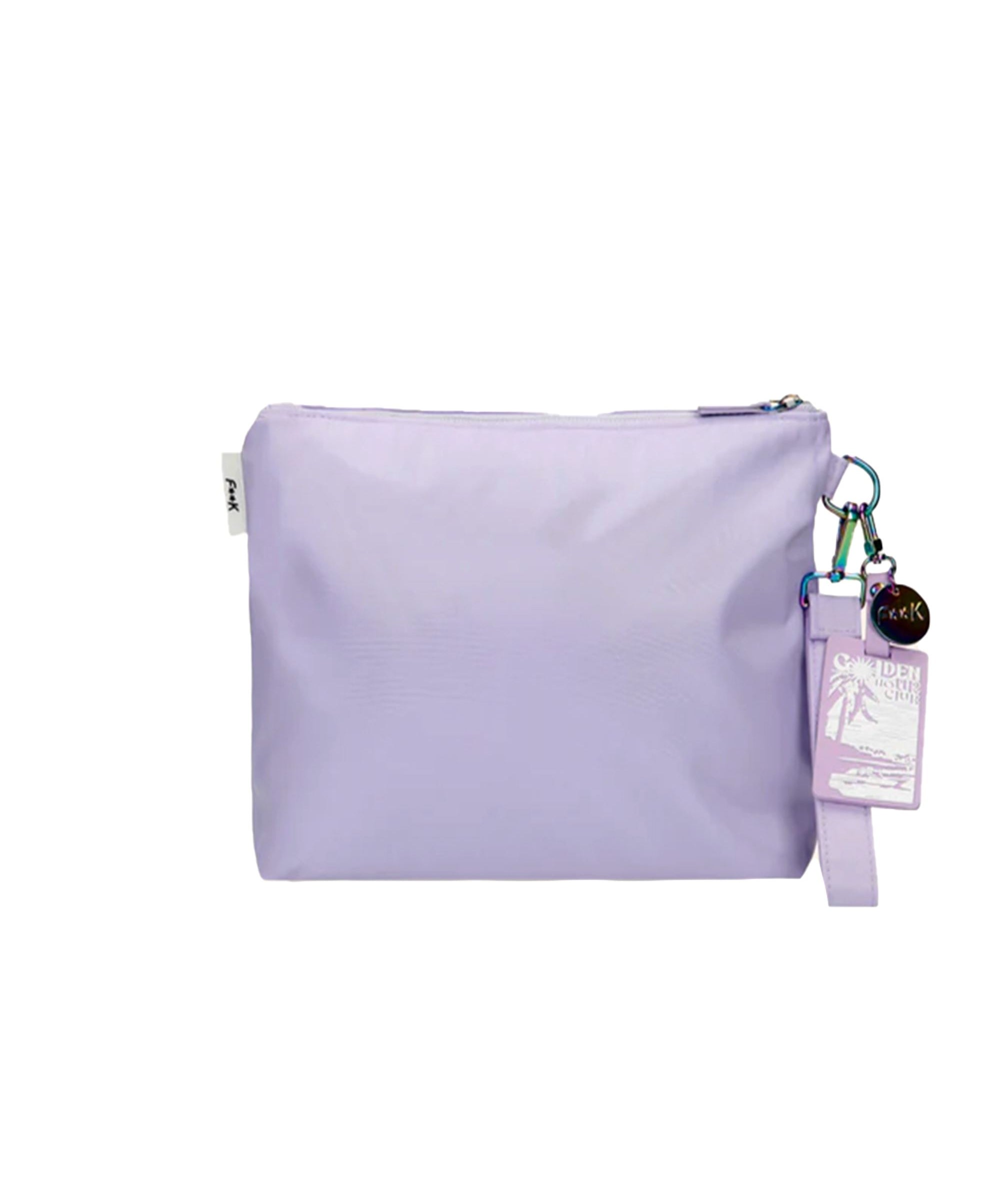 Pochette Donna Effek reversibile a famtasia