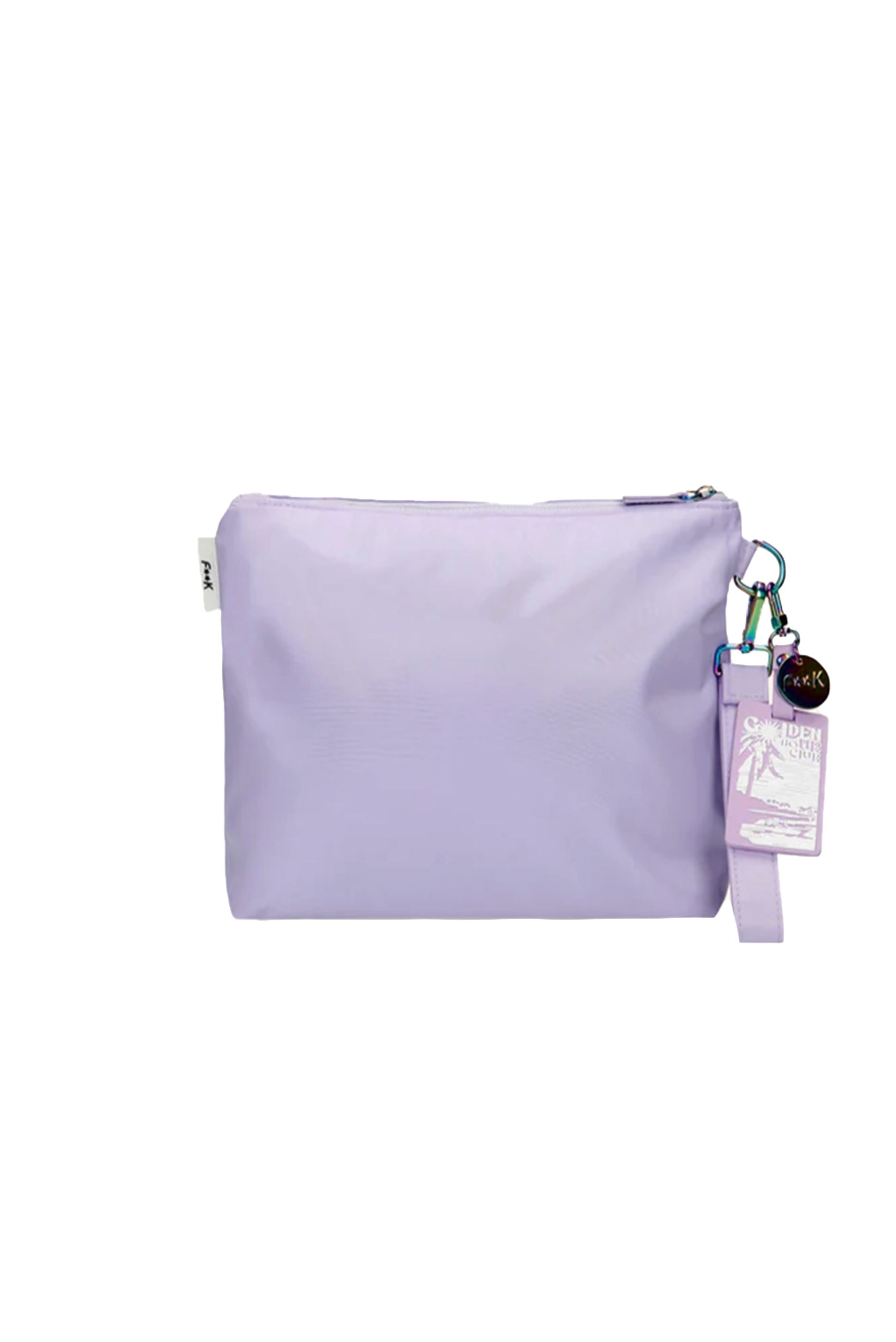 Pochette Donna Effek reversibile a famtasia