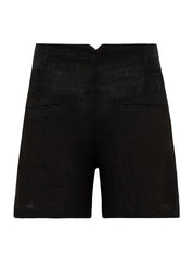 Shorts EUROPEAN CULTURE Donna 05E0-7023 Nero