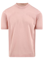 T-shirt Rosa baby