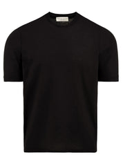 T-shirt Homme Noir