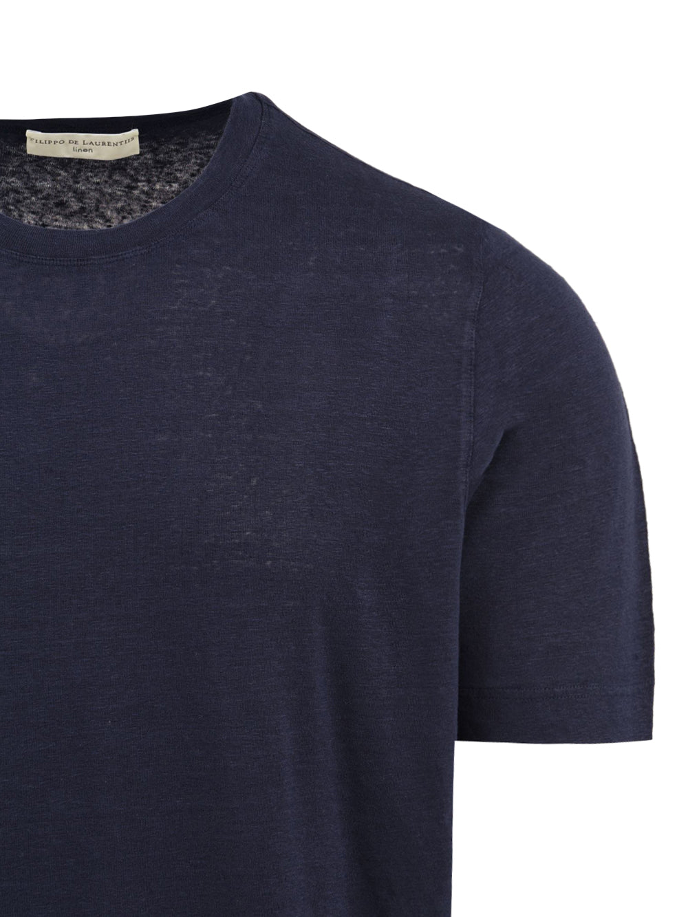 Indigo T-shirt